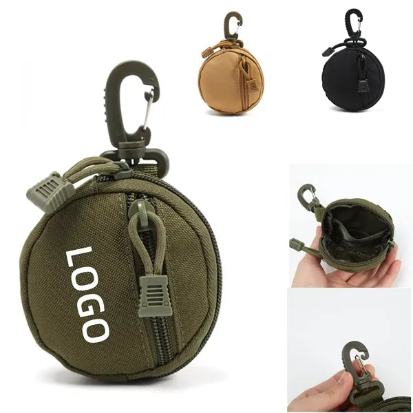 Multifunctional Portable Waterproof Mini Card Holder