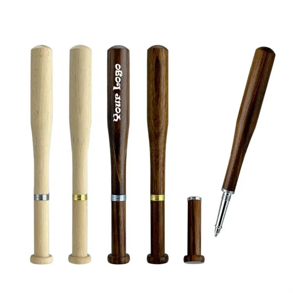 Creative Baseball Bat Gel Pen