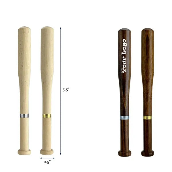 Creative Baseball Bat Gel Pen