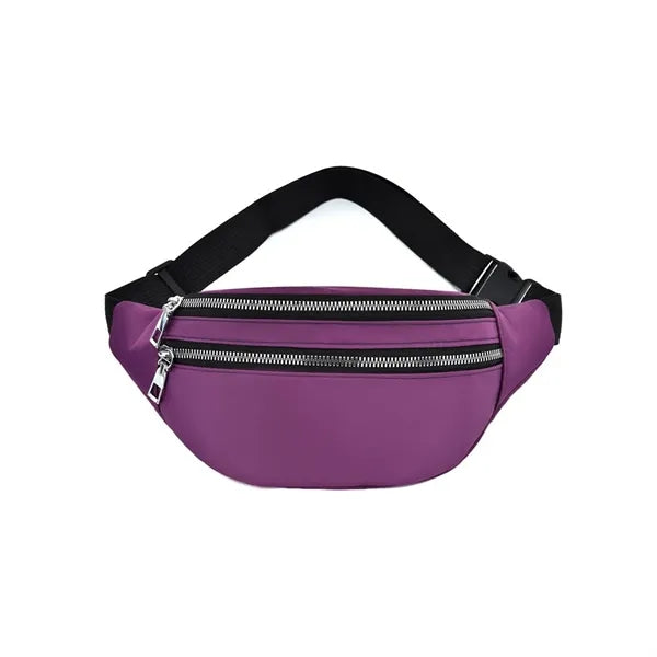 Fanny Running Belt Pack