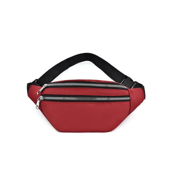 Fanny Running Belt Pack