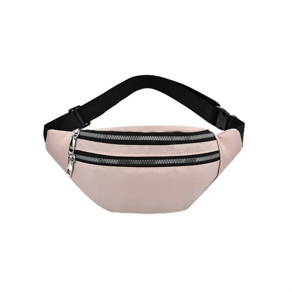 Fanny Running Belt Pack