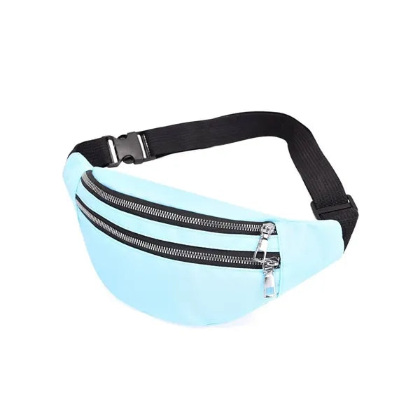 Fanny Running Belt Pack