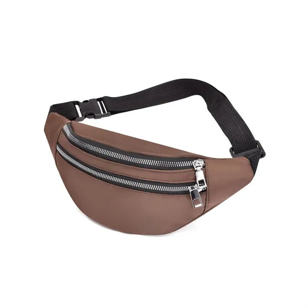 Fanny Running Belt Pack