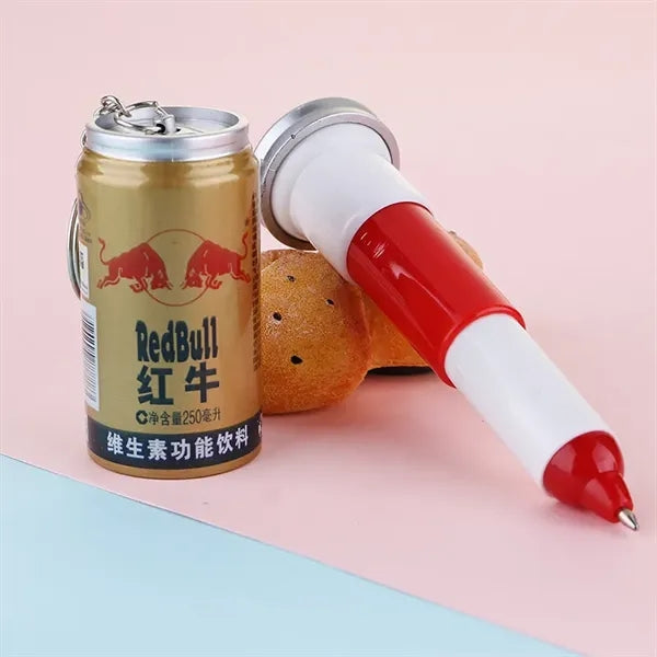 Coca cola pen