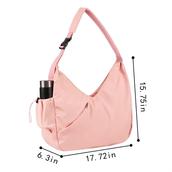 Outdoor Sports Yoga Bag Shoulder