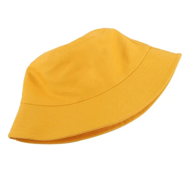 Bucket Hats Outdoor Beach Cap