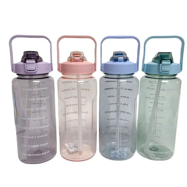 68 OZ Sports Bottle
