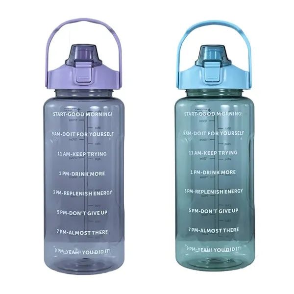 68 OZ Sports Bottle