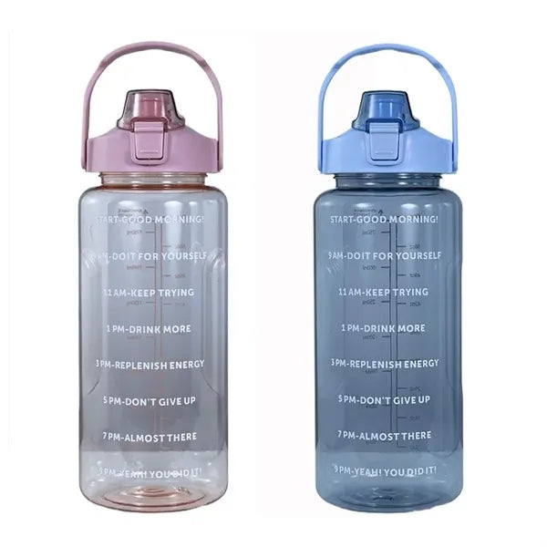 68 OZ Sports Bottle