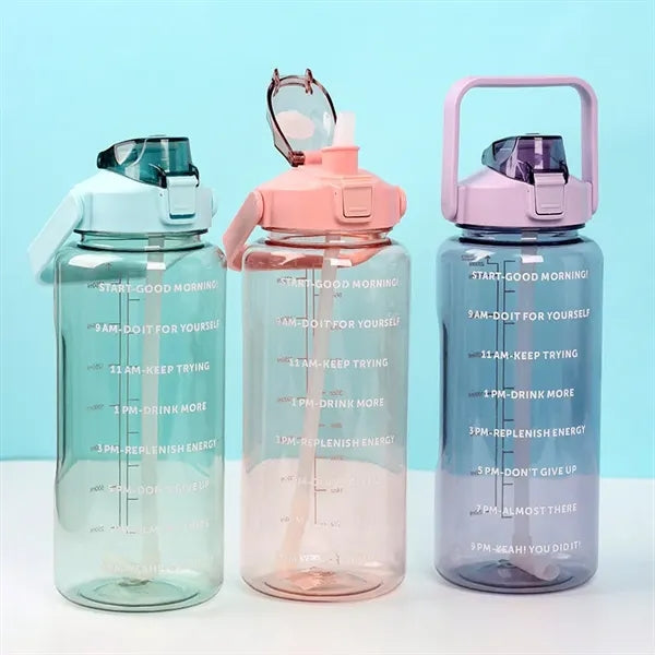 68 OZ Sports Bottle