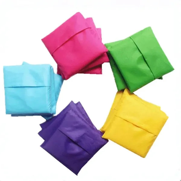 Portable Fashion Shopping Bag