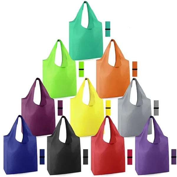 Portable Fashion Shopping Bag