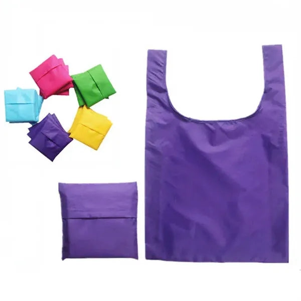 Portable Fashion Shopping Bag