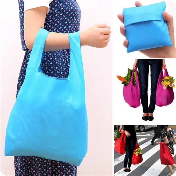 Portable Fashion Shopping Bag