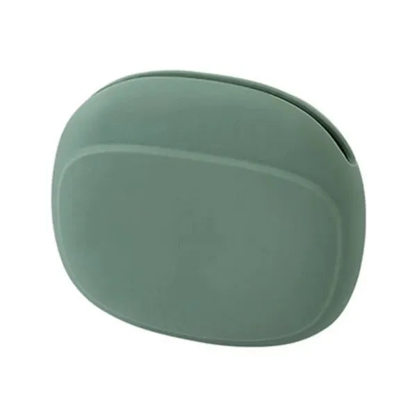 Silicone Earphone Cable Storage Box