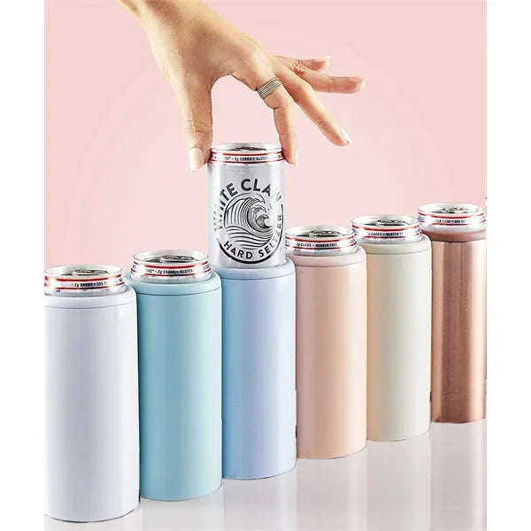 12oz Can Cooler For Beer Soda