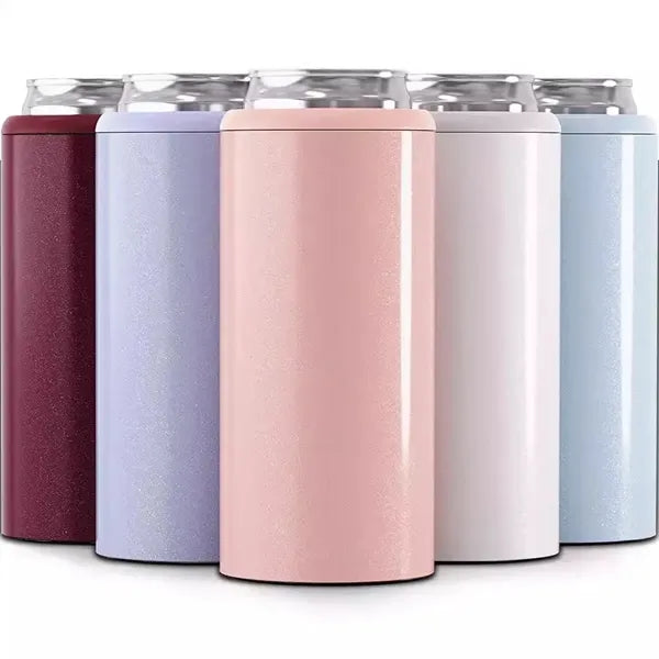 12oz Can Cooler For Beer Soda