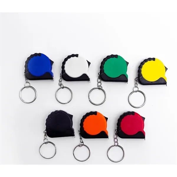 1M/ 3ft Mini Keychain