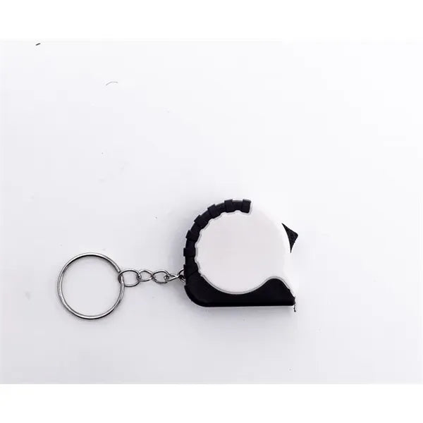 1M/ 3ft Mini Keychain