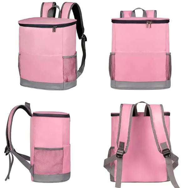 Insulated Cooler Backpack