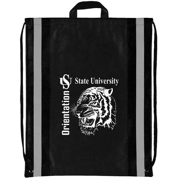 Magellan - Explorer Backpack - Screen Print