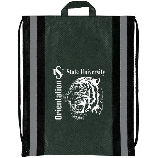 Magellan - Explorer Backpack - Screen Print