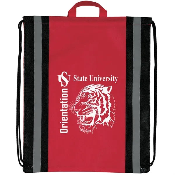 Magellan - Explorer Backpack - Screen Print
