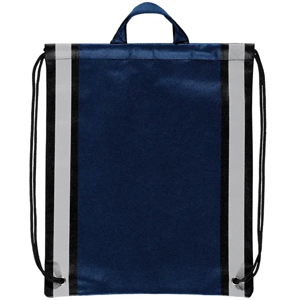 Marco Polo - Explorer Backpack - Sparkle