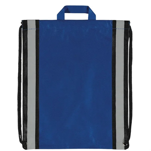 Marco Polo - Explorer Backpack - Sparkle
