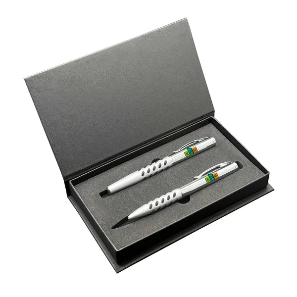 Premade Alps Double Pen Set