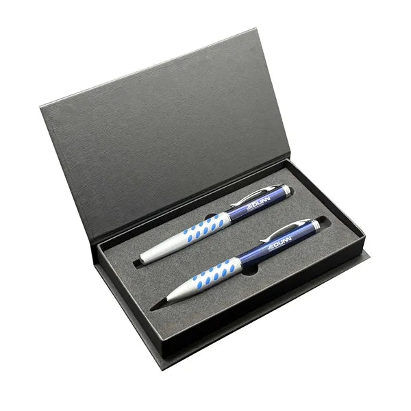 Premade Alps Double Pen Set