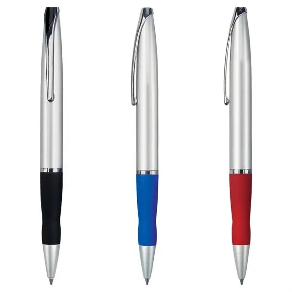 Retractable Ballpoint Pen