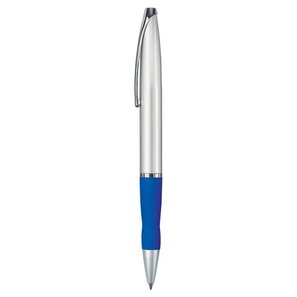 Retractable Ballpoint Pen