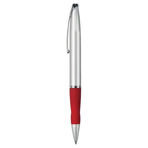 Retractable Ballpoint Pen