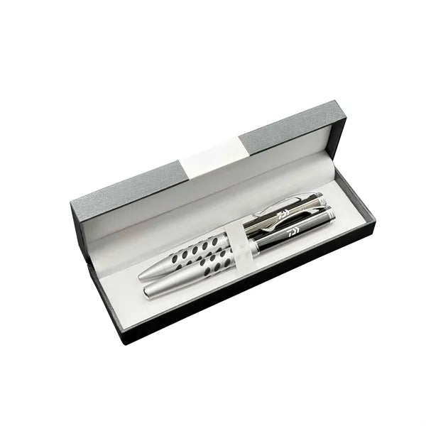 Deluxe Alps Double Pen Set