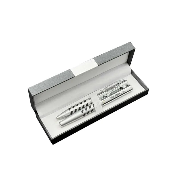 Deluxe Alps Double Pen Set