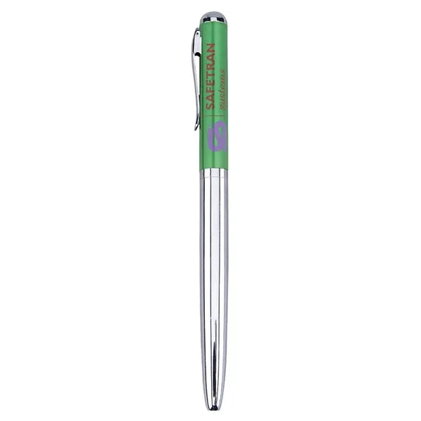 Harley Rollerball Pen