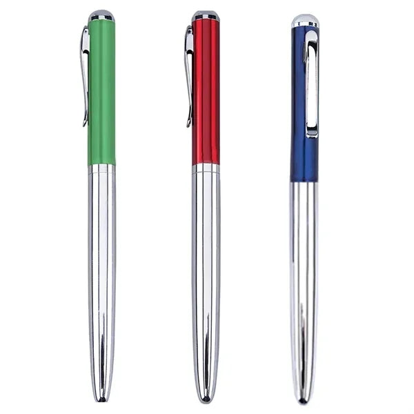 Harley Rollerball Pen