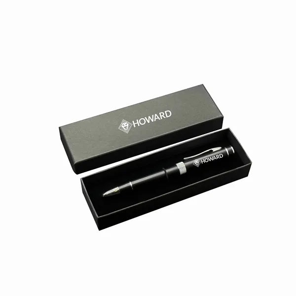 Single Alexander Pen Set Cardboard Box