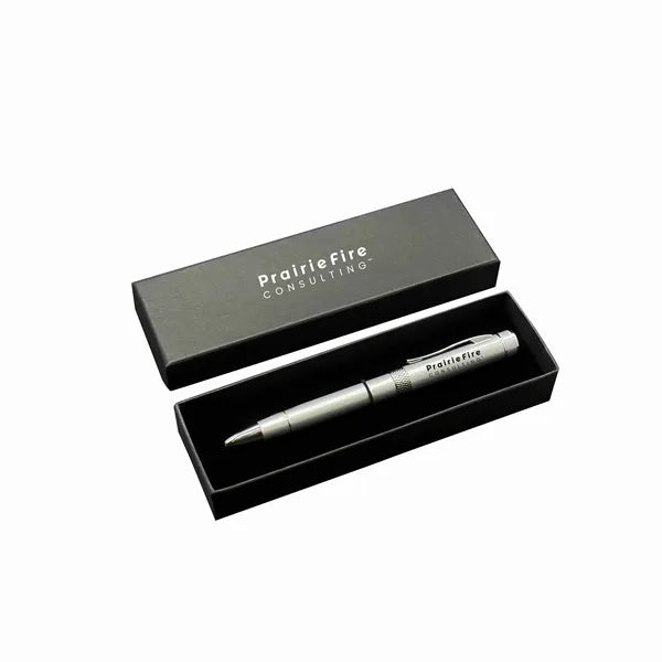 Single Alexander Pen Set Cardboard Box