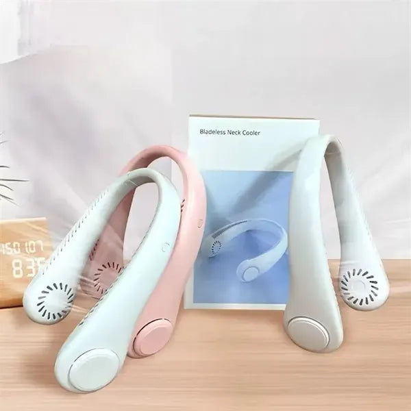 USB portable mini fan