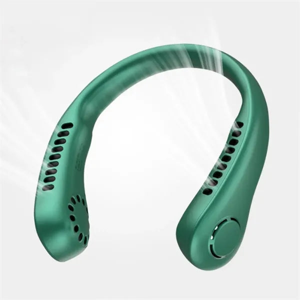 USB portable mini fan