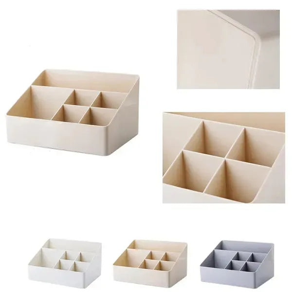 Desktop Storage Box
