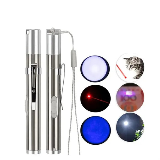 Led Pen Light
