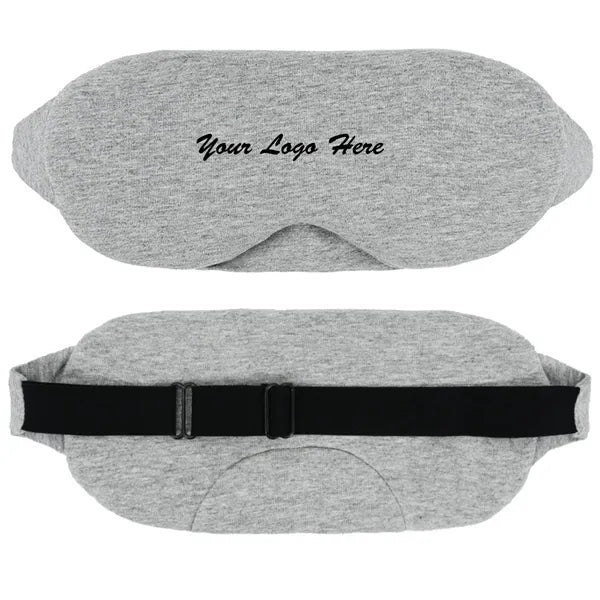 Soft Sleeping Eye Mask
