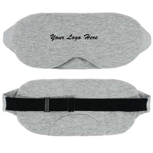 Soft Sleeping Eye Mask