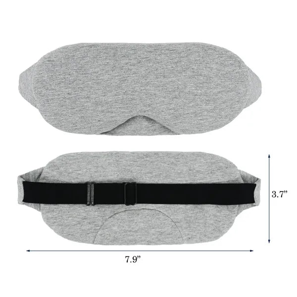 Soft Sleeping Eye Mask