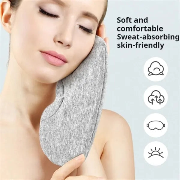 Soft Sleeping Eye Mask