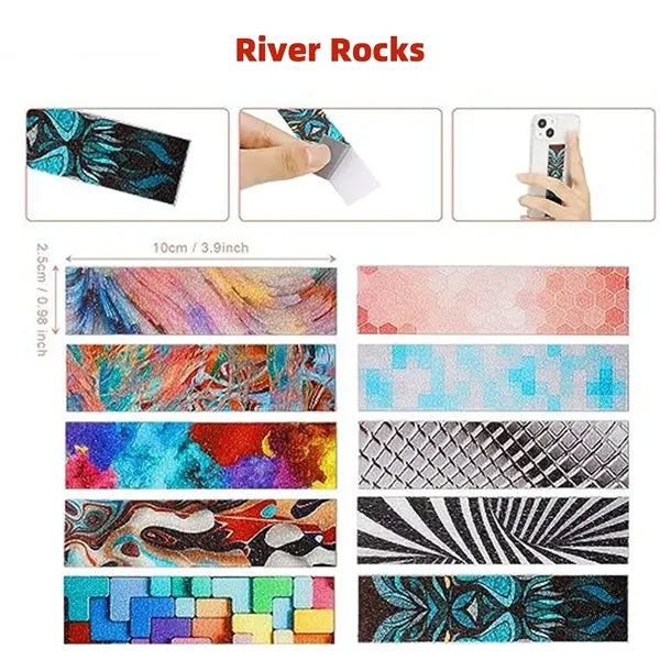 Sensory Stickers